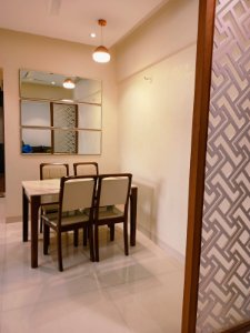 Fully Furnished 4BHK Bungalow For Sale At Ravet