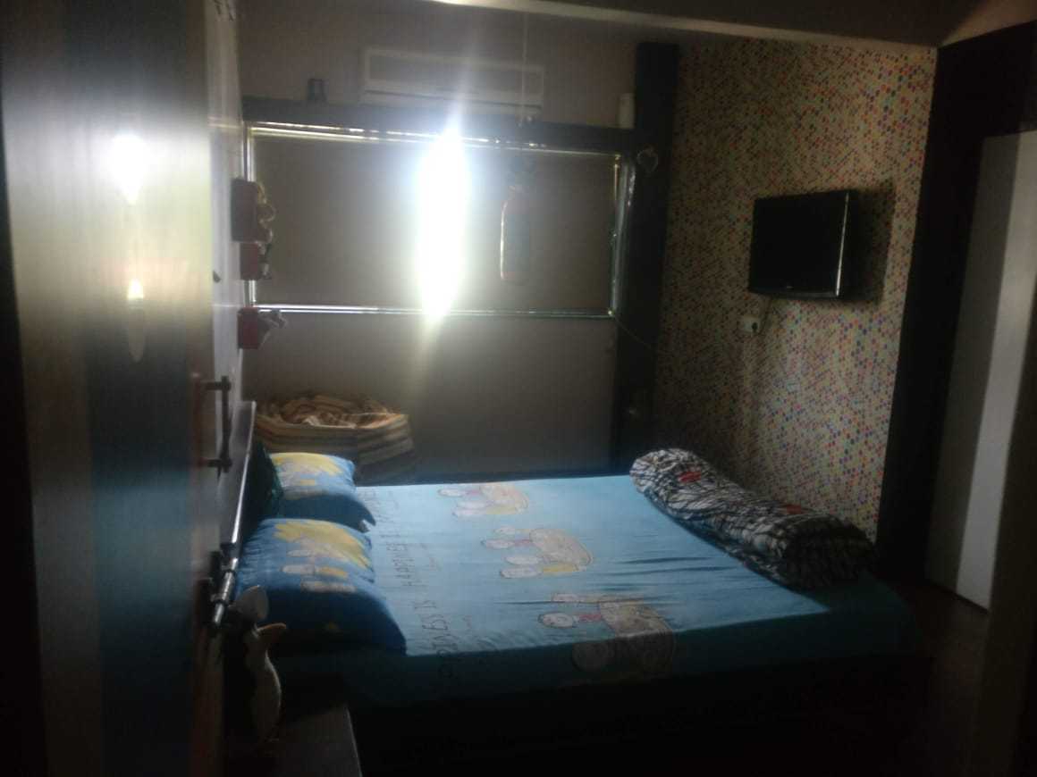 2bhk Furnished -Warje