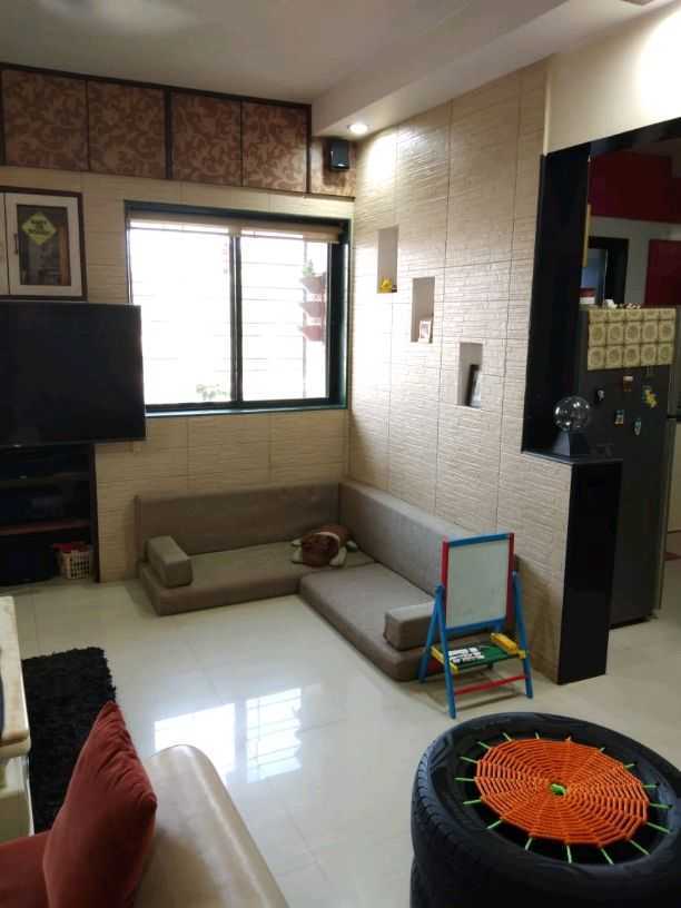 2bhk Furnished -Warje