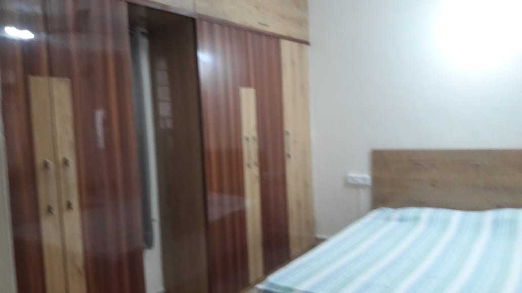 3BHK Furnished -Kothrud