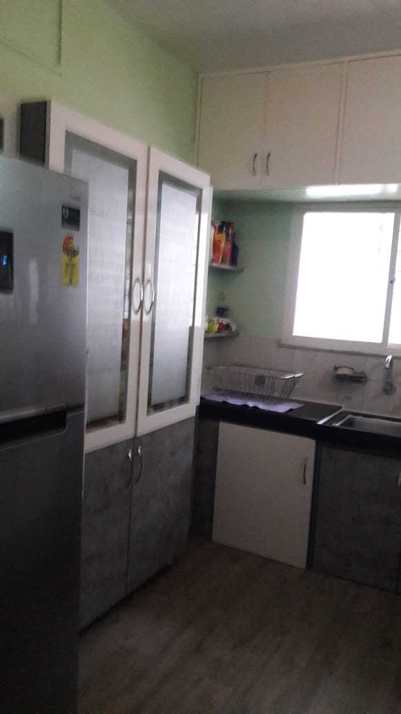 3BHK Furnished -Kothrud