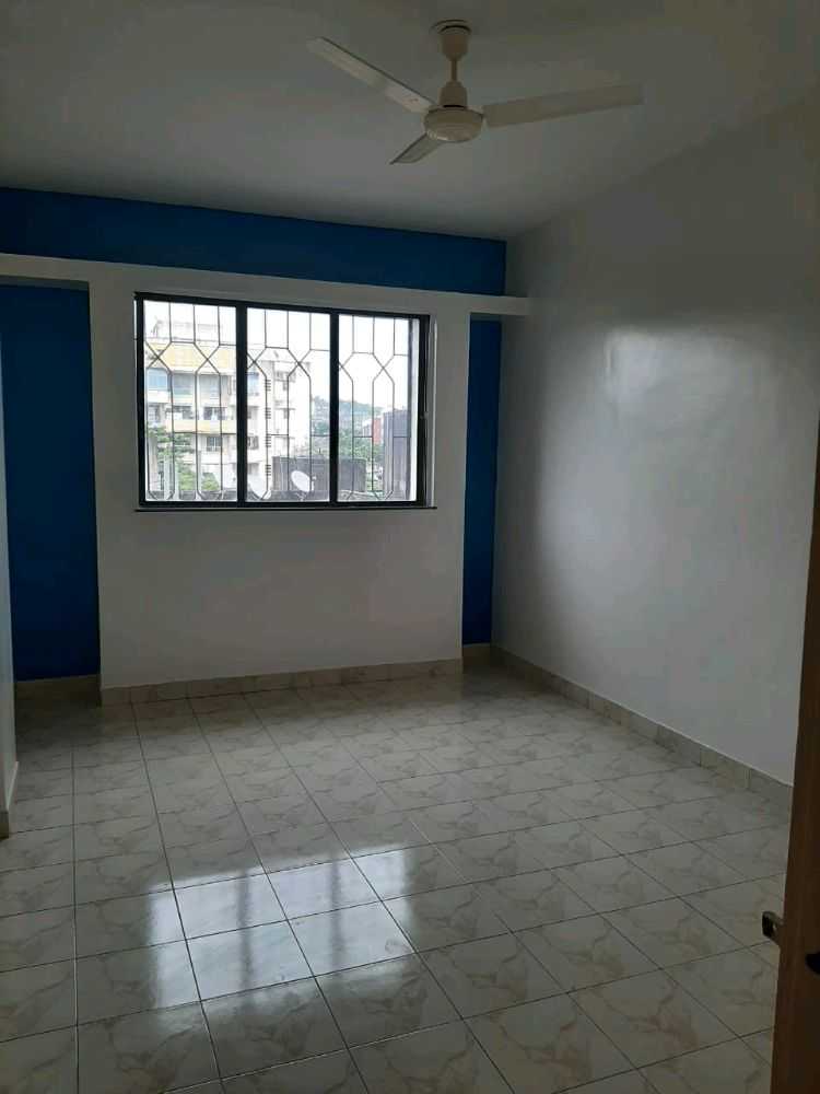 2bhk Semi Furnished-Kothrud