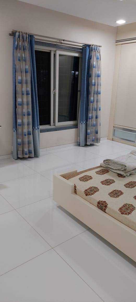 3bhk Fully Furnished Banglow -Kothrud