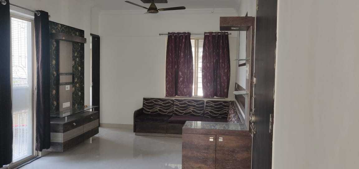 2bhk Fully-Furnished