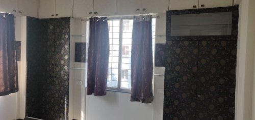 2bhk Fully-Furnished