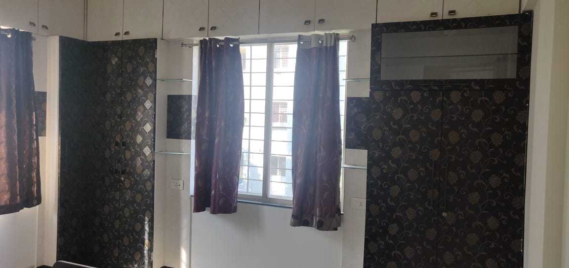 2bhk Fully-Furnished