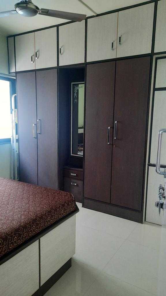 Fullyifurnished 2BHK Rent At Kothrud