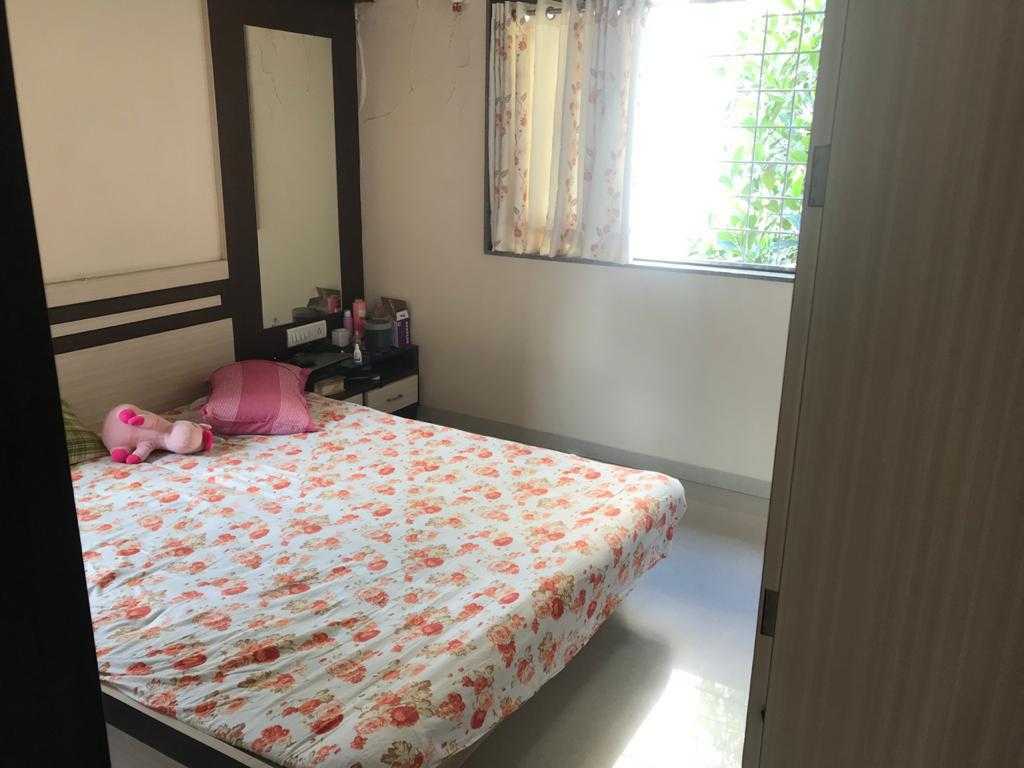 2BHK Semifurnished Flat For Sale At Kothrud