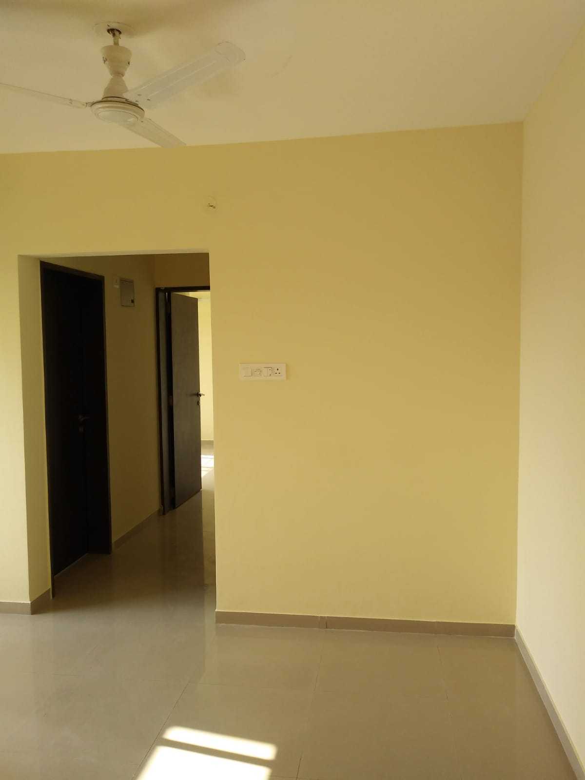 2BHK Unfurnished Flat For Sale At Mamurdi Near Lodhaa Project