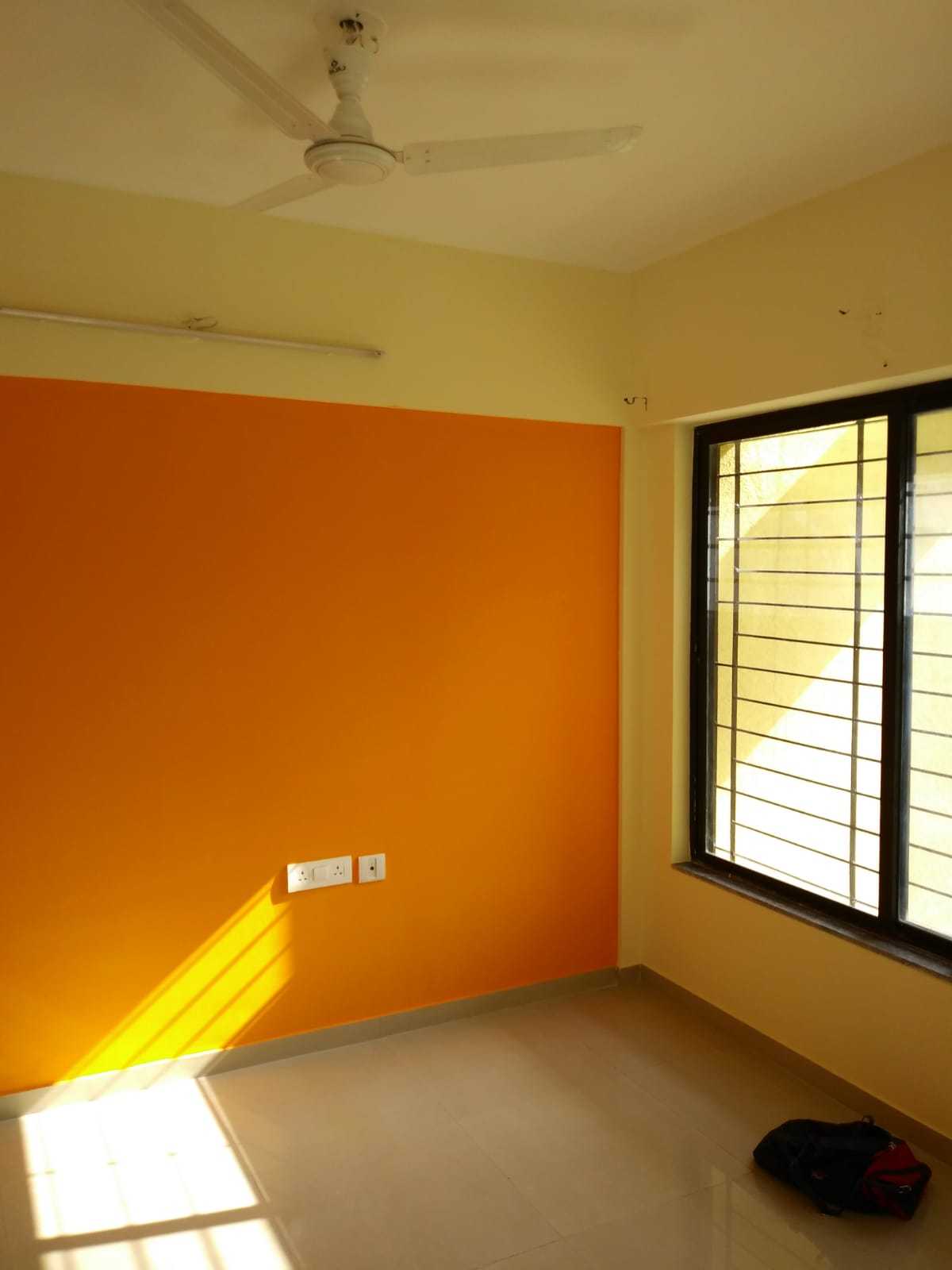 2BHK Unfurnished Flat For Sale At Mamurdi Near Lodhaa Project