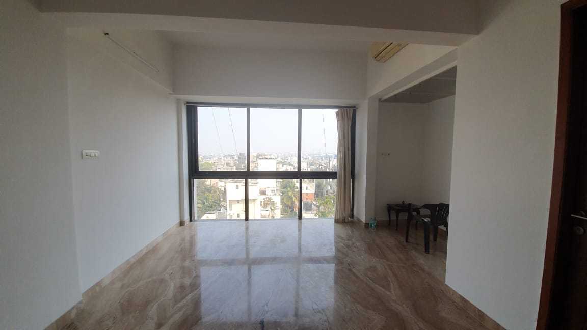 4BHK Semifurnished Flat For Sale At Erandwane Low Collage road