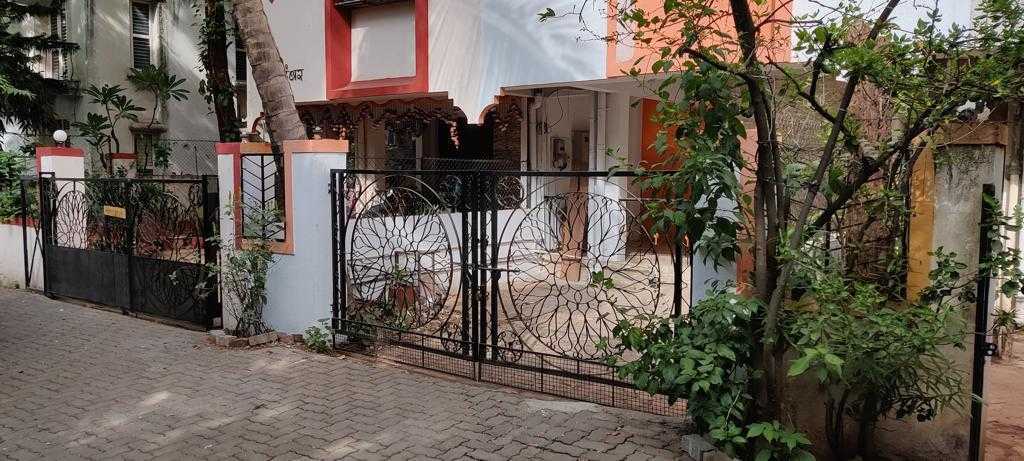 4BHK Semifurnished Row House For Sale At Baner