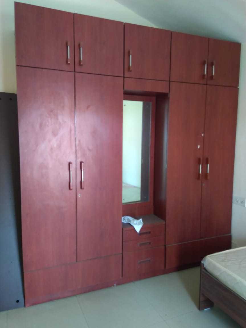 6BHK Semifurnished Bunglow For Sell at baner