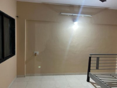 1BHK Semifurnished Flat For Sale at Aundh